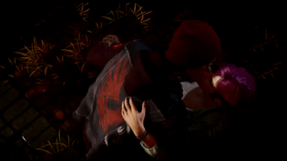 Delsin and Fetch 6