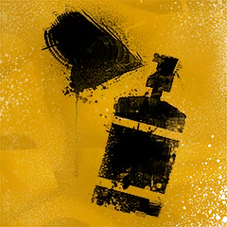 Stencil Art Infamous Wiki Fandom Stencil Art Infamous Wiki Fandom