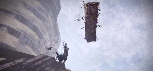 video games with telekinesis