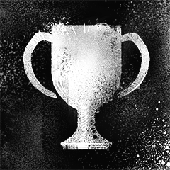 Game of the Year: Gold Trophy - inFAMOUS: Second Son