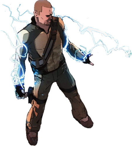 Infamous 2 png images  PNGEgg