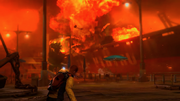 Introduction (Infamous 2) cutscene 3