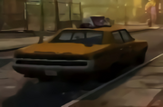 Taxi