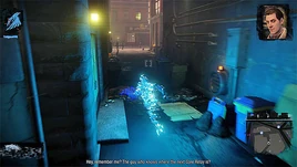 Shroud of Invisibility