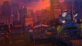 Infamous 2