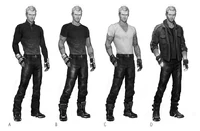 Otros diseños con toque más cool