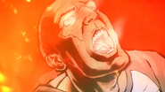 Hero Cole (Evil Ending)