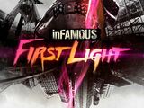 Infamous: First Light