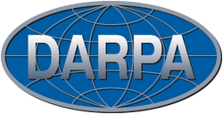 DARPA logo