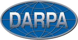 DARPA logo