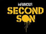 InFAMOUS: Second Son