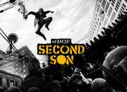 プレースホルダ InFamous: Second Son のカバー。