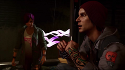 Delsin and Fetch 5