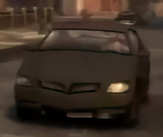 Cheap Sedan
