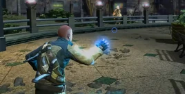 The Imposter gameplay