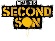 Second Son logo.png