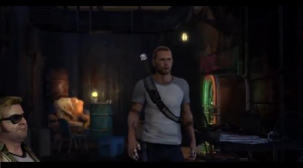 infamous 2 zeke infamous 2 zeke