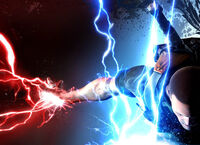 Wallpaper infamous 2 02 1152