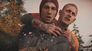 Delsin and Hank