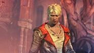 Dante(DmC)4