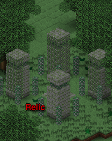 Relic Infected Rpg Dayz Minecraft Server Wikia Fandom