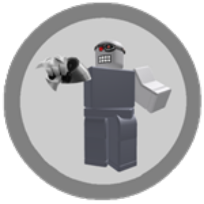 Gamer Robot Inc, Roblox Wiki