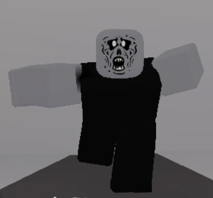 Zombies, Roblox Wiki