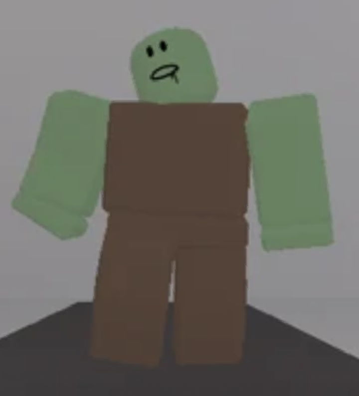 Normal face, Roblox Wiki