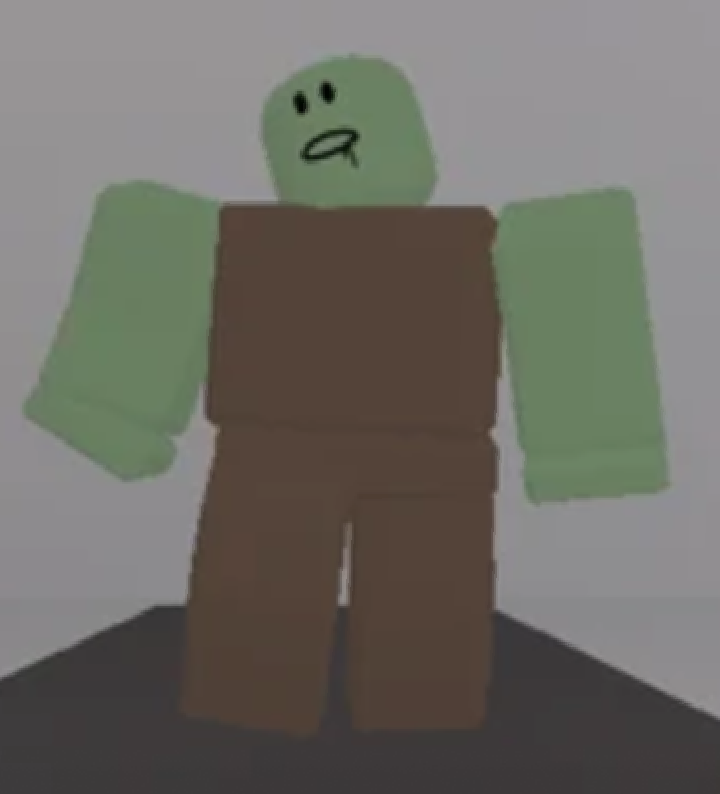 Normal Zombie Infection Inc Roblox Wiki Fandom - roblox zombie