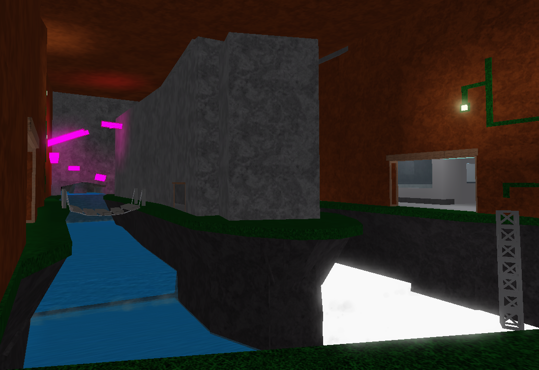 Discuss Everything About Infectious Smile Wiki | Fandom