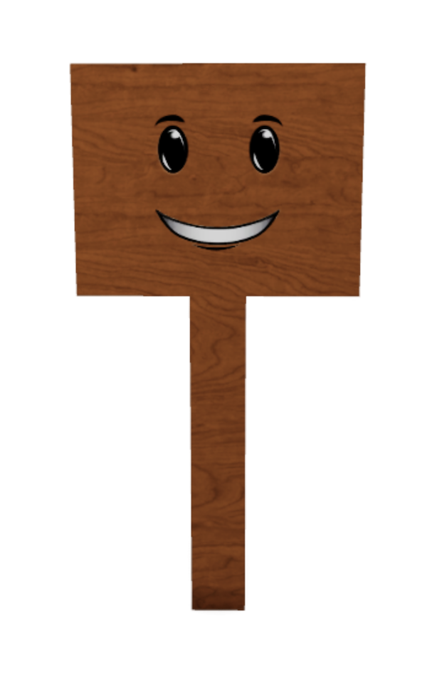 Winning Smile, Roblox Wiki