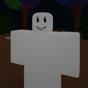 Smiling Girl, Roblox Wiki