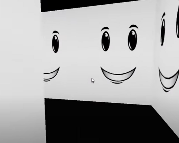 Winning Smile, Roblox Wiki