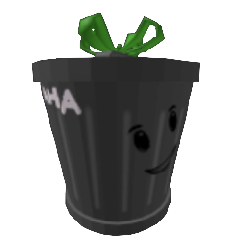 Winning Smile, Roblox Wiki