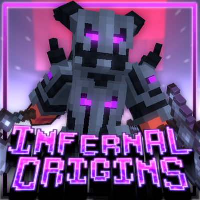 Infernal Origins Wiki | Fandom