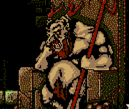 Belphegor, The Father of Destruction