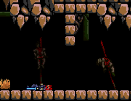 Arkos Underpass Thumb