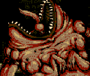 Alastor, The Hope Devourer