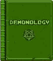 DemonlogyBook