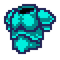 Silver Armor Sword