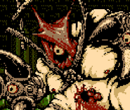 Mahalmon, The Spewer of Lies