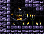 Stormheim Castle Chest that holds the knowledge inside