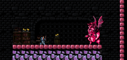 Apollyon's boss room