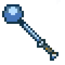 Silver Mace