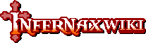 Infernax Wiki