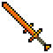 Hellish Longsword