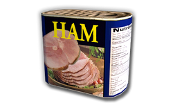 Can of Ham