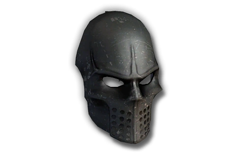 Black Mask | Infestation: The New Z вики | Fandom