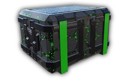 Infinity Skinbox - Official Infestation: The New Z Wiki