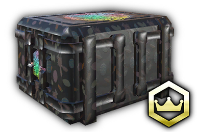 Halloween 2023 Skinbox - Official Infestation: The New Z Wiki